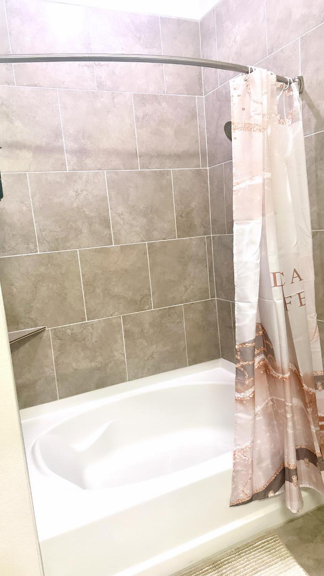 Downtown Houston Cozy Queen Suite Bagian luar foto